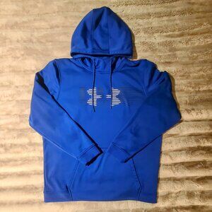Under Armour Hoodie Size XXL